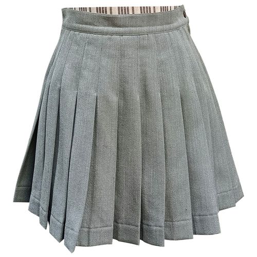 Byblos Mini skirt - Byblos - Modalova