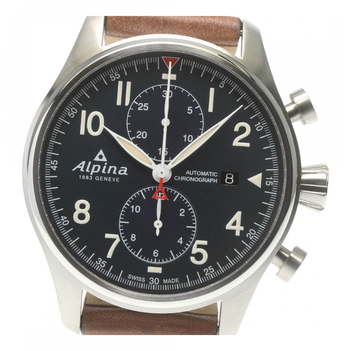 Alpina Uhren - Alpina - Modalova
