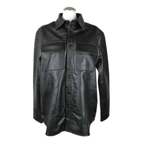 Deadwood Leather jacket - Deadwood - Modalova