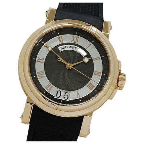Breguet Pink gold watch - Breguet - Modalova