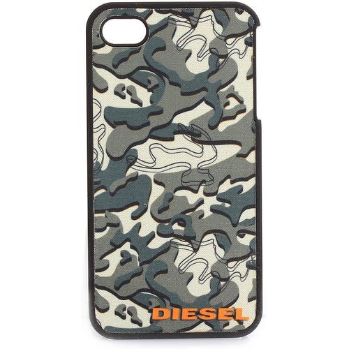 IPhone4 Case - MOULDED - Camo - Diesel - Modalova