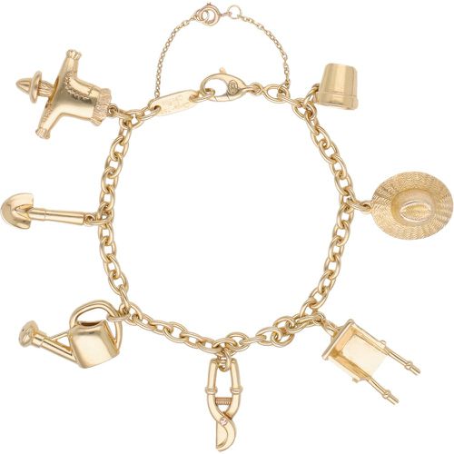 Women's Bracelets - - In - Cartier - Modalova