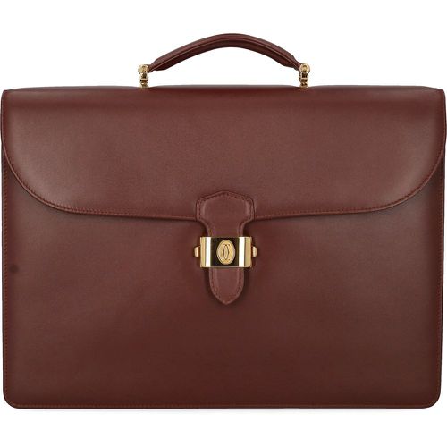 Women's Briefcase - - In - Cartier - Modalova