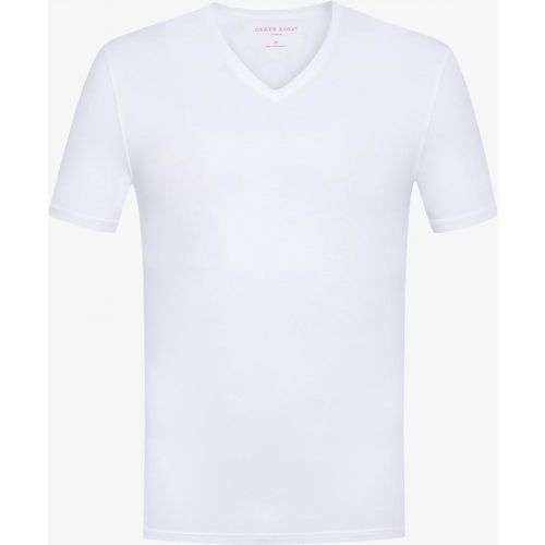 Derek Rose - T-Shirt | Herren (XL) - Derek Rose - Modalova