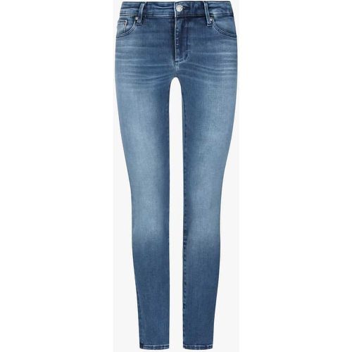 Prima Jeans Cigarette Leg AG Jeans - ag jeans - Modalova