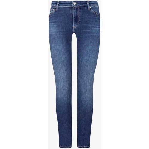 The Legging Jeans Super Skinny Ankle - ag jeans - Modalova