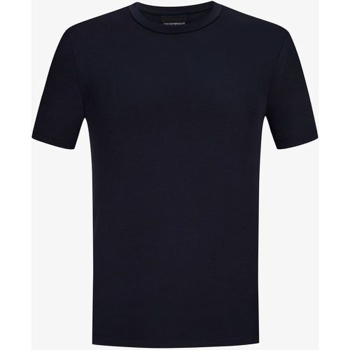 T-Shirt | Herren (XL) - Emporio Armani - Modalova