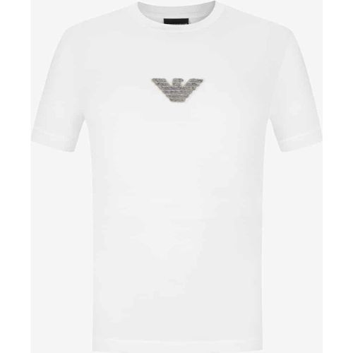 Emporio Armani - T-Shirt | Herren - Emporio Armani - Modalova