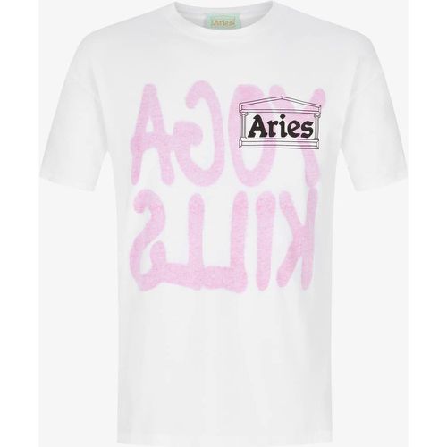 T-Shirt Aries - Aries - Modalova