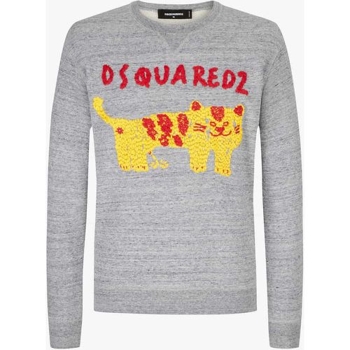 Sweatshirt Dsquared2 - Dsquared2 - Modalova