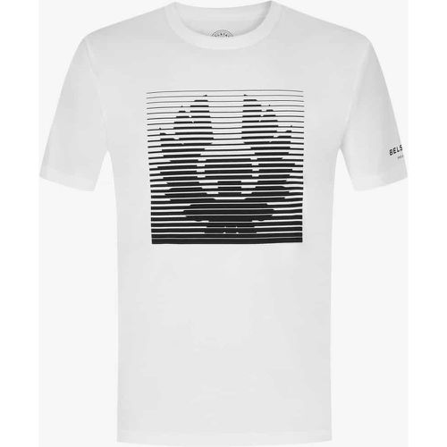Graphic T-Shirt | Herren (M) - Belstaff - Modalova