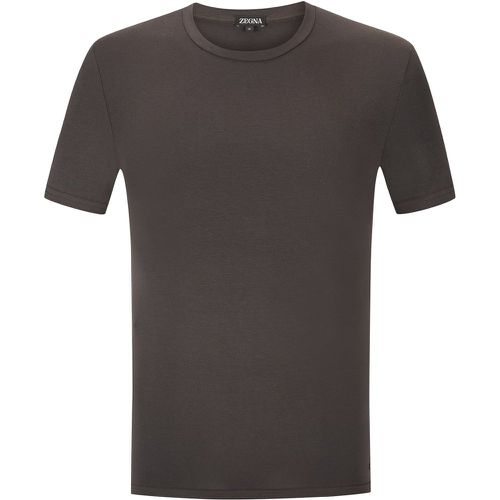 T-Shirt | Herren (XL) - Ermenegildo Zegna - Modalova
