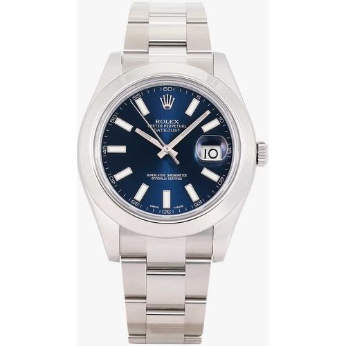 Rolex Datejust ll Vintage Uhr - World of Time - Modalova