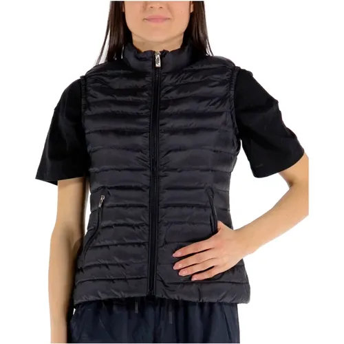 Vest Jacket , Damen, Größe: L - Ciesse Piumini - Modalova