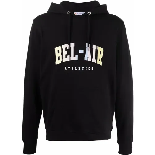 Sweater , Herren, Größe: M - Bel-Air Athletics - Modalova
