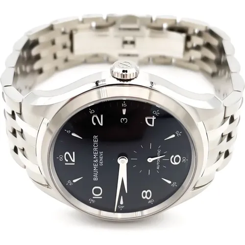 Watch - Uomo - M0A10100 - Clifton - Baume et Mercier - Modalova