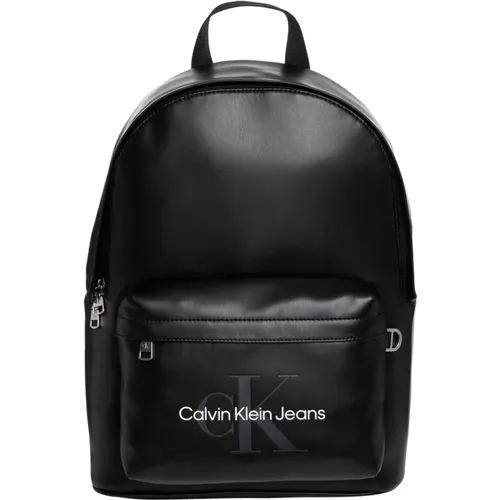 Backpack Calvin Klein Jeans - Calvin Klein Jeans - Modalova