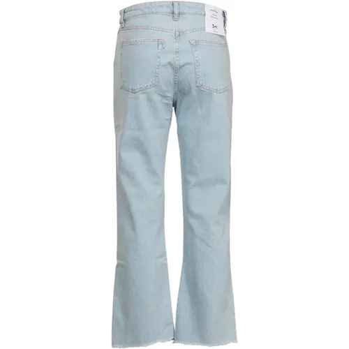 Cropped Jeans 3X1 - 3X1 - Modalova