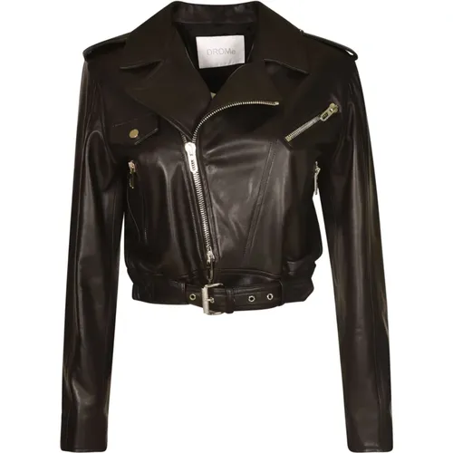 Leather Jackets Drome - Drome - Modalova
