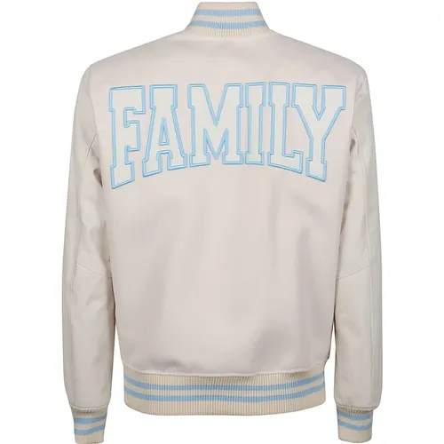 Varsity Jacket Family First - Family First - Modalova