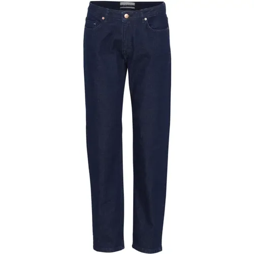 Straight Jeans , Damen, Größe: W26 - Blanche - Modalova