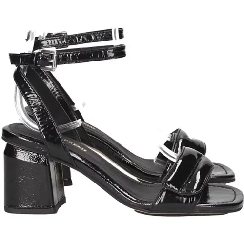 High Heel Sandals , Damen, Größe: 40 EU - Bruno Premi - Modalova