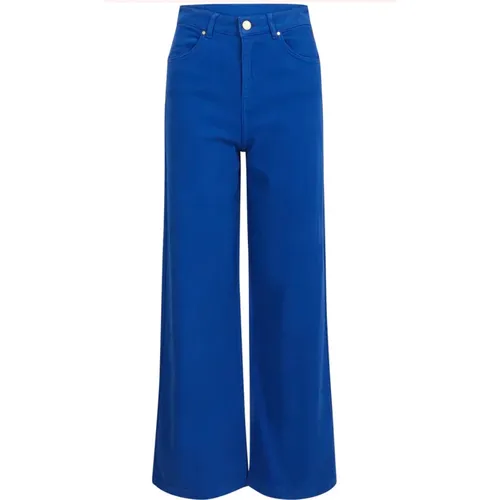 Wide Jeans , Damen, Größe: W28 - Coster Copenhagen - Modalova