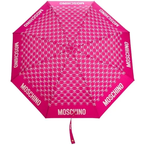 Regenschirm Moschino - Moschino - Modalova