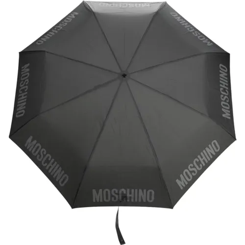 Regenschirm Moschino - Moschino - Modalova