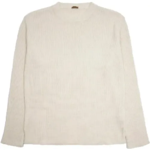Sweater , Herren, Größe: L - Barena Venezia - Modalova