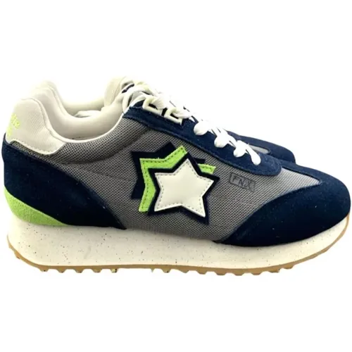 Sneakers Fenixc Spargel Fn02 - atlantic stars - Modalova