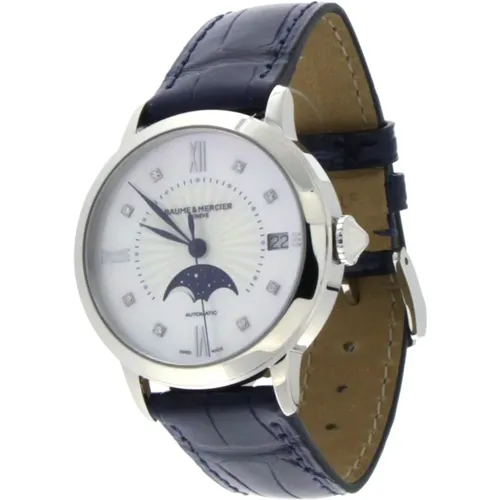 M0A10633 - Classima Watch - Baume et Mercier - Modalova