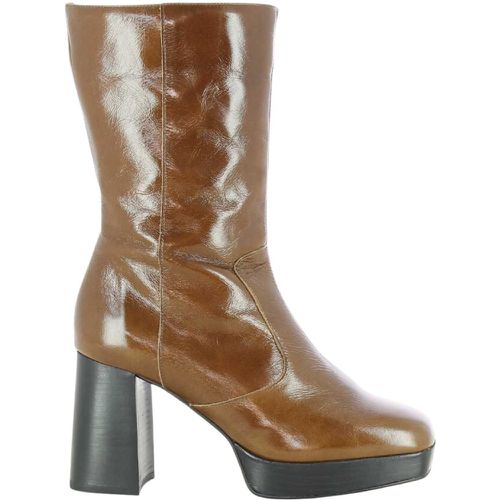 Heeled Boots , Damen, Größe: 38 EU - Angel Alarcon - Modalova