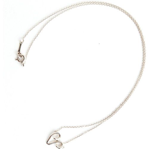Anhänger Halskette Herz - Tiffany & Co. Pre-owned - Modalova