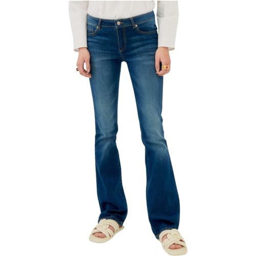 Jeans mini flare Silvian Heach - Silvian Heach - Modalova