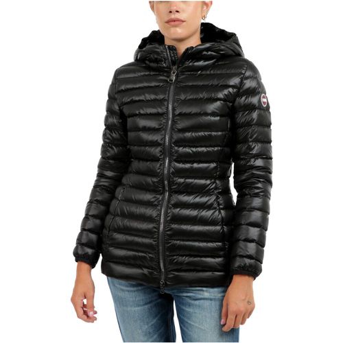 Coat , Damen, Größe: XL - Colmar - Modalova