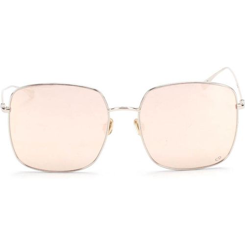 Pre-owned Sunglasses 010Sq , Damen, Größe: One size - Dior Vintage - Modalova