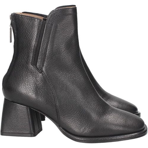 Heeled Boots , Damen, Größe: 40 EU - Emanuelle Vee - Modalova