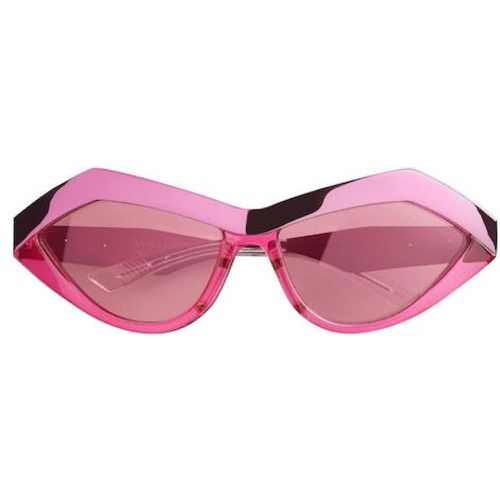 Pre-owned Sunglasses - Bottega Veneta Vintage - Modalova