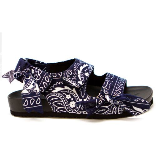 Flat Sandals , Damen, Größe: 41 EU - Arizona Love - Modalova