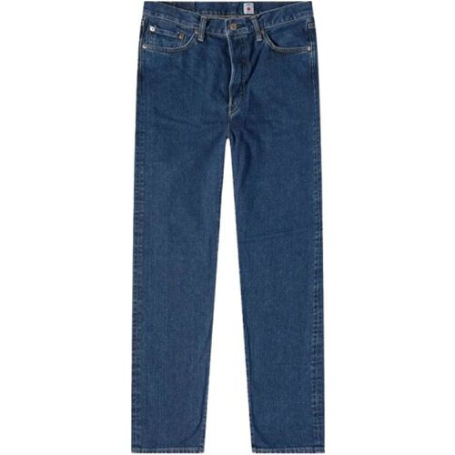 Loose Tapered Yoshiko Jeans , Herren, Größe: W32 - Edwin - Modalova