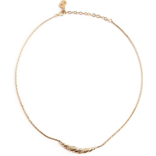 Pre-owned necklace , Damen, Größe: One size - Dior Vintage - Modalova