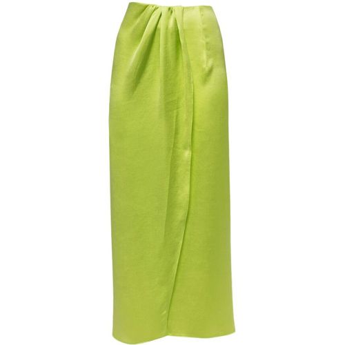 Skirt , Damen, Größe: 40 - Andamane - Modalova