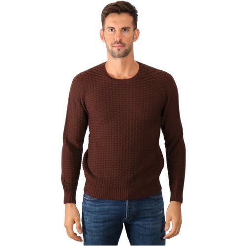 Wool shirt inlay , Herren, Größe: XL - Drumohr - Modalova
