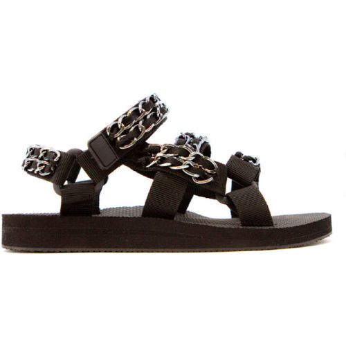 Flat Sandals , Damen, Größe: 40 EU - Arizona Love - Modalova