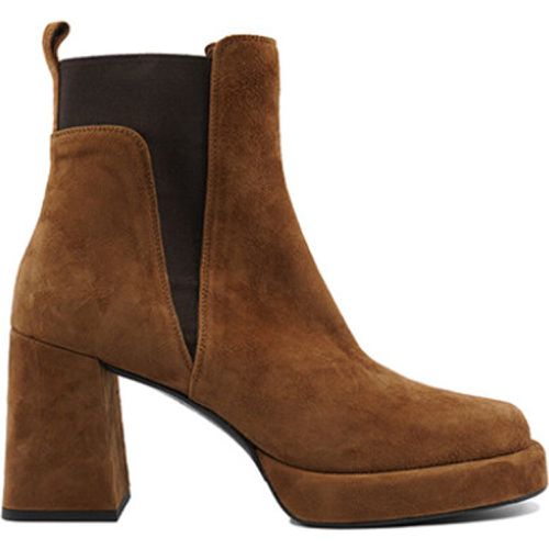 Heeled Boots , Damen, Größe: 36 EU - Albano - Modalova