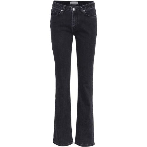 Ausgestellte Jeans , Damen, Größe: W27 - Blanche - Modalova