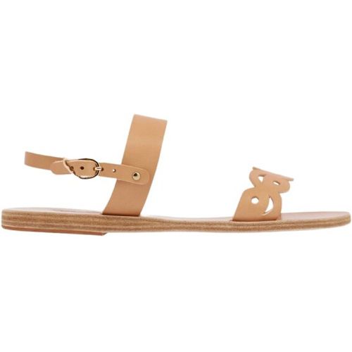 Flache Sandalen , Damen, Größe: 39 - Ancient Greek Sandals - Modalova