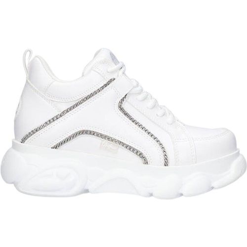 Sneakers Corin Chain Vegan 1630631 shoes , Damen, Größe: 39 EU - Buffalo - Modalova
