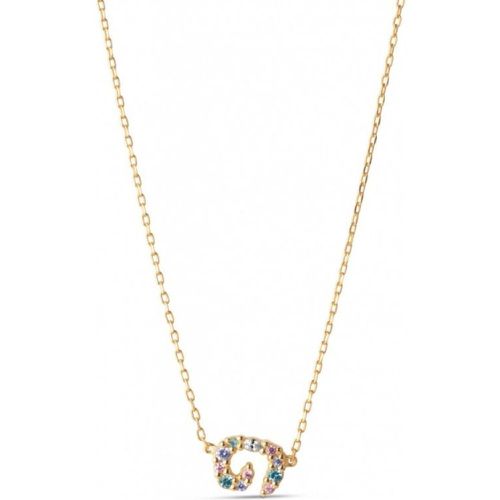 Necklace , Damen, Größe: One size - Enamel Copenhagen - Modalova